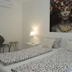 Сasa de vacaciones 1-bedroom Ascona