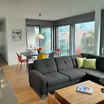 1-bedroom * Ascona