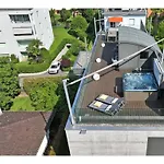 Сasa de vacaciones 1-bedroom *