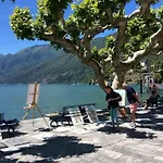 Сasa de vacaciones 1-bedroom Ascona