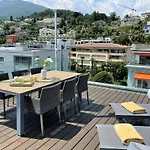 1-bedroom Сasa de vacaciones Ascona