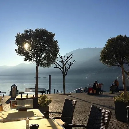 1-bedroom Ascona