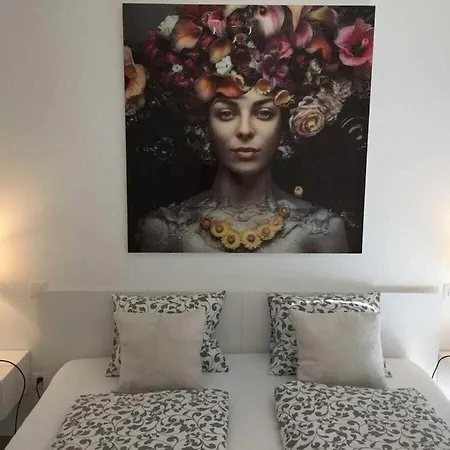 1-bedroom 아스꼬나