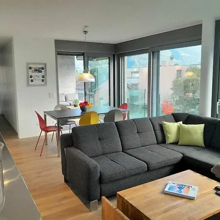 1-bedroom * Ascona
