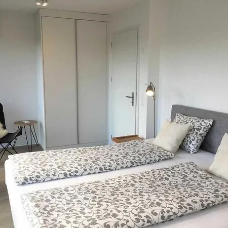 1-bedroom Ascona