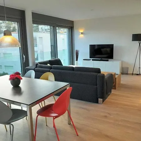 Holiday home 1-bedroom *