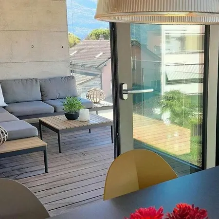 펜션 1-bedroom