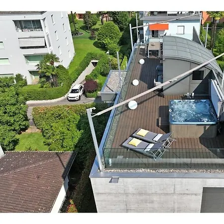 Holiday home 1-bedroom *