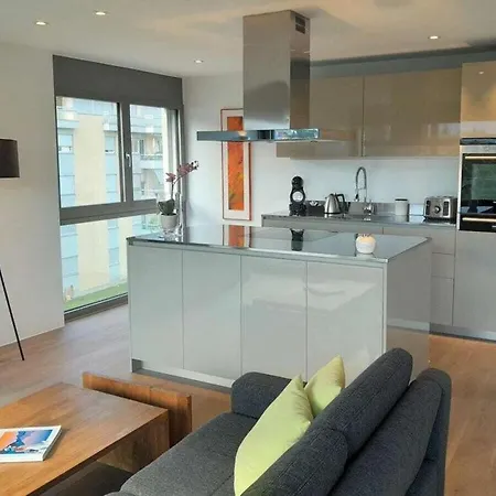 1-bedroom Holiday home Ascona