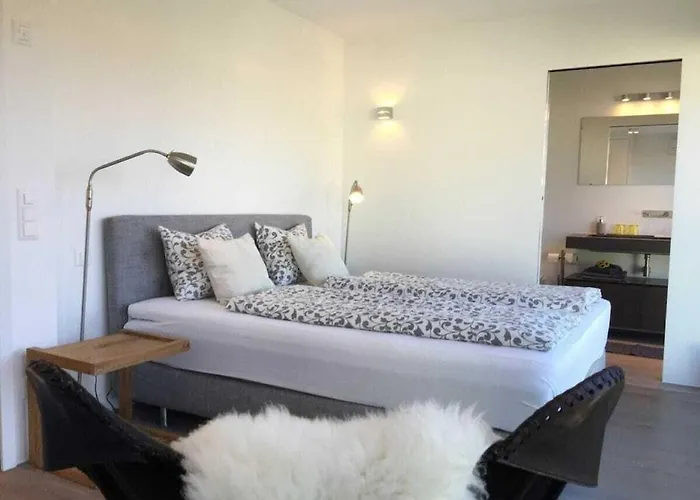 1-bedroom Feriehus *