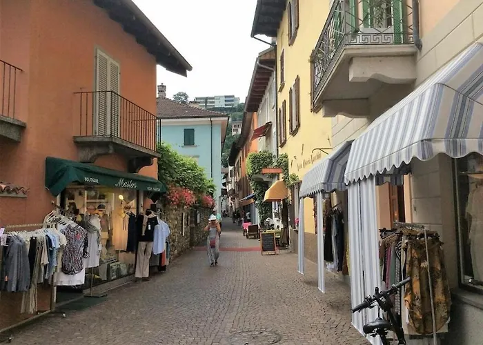 Feriehus 1-bedroom *