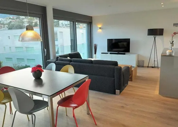 Feriehus 1-bedroom *