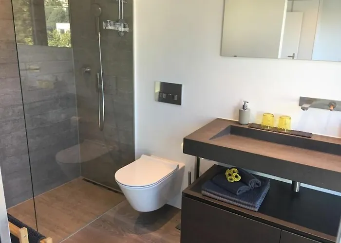 1-bedroom Feriehus *