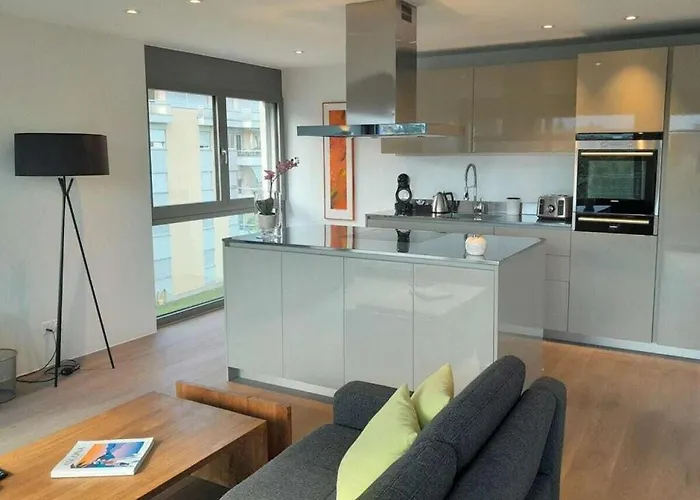 1-bedroom Feriehus Ascona