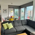 1-bedroom Holiday home