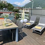 Holiday home 1-bedroom Ascona
