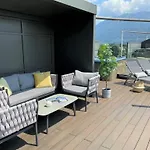 1-bedroom * Ascona