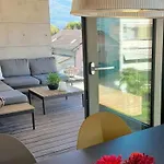 Holiday home 1-bedroom