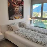 Holiday home 1-bedroom Ascona