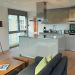 1-bedroom Holiday home Ascona