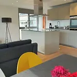 Holiday home 1-bedroom
