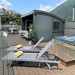 Holiday home 1-bedroom Ascona