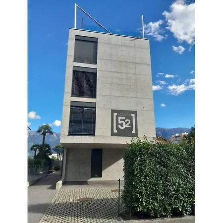 Holiday home 1-bedroom