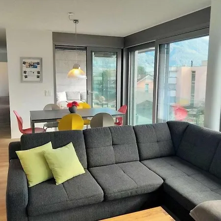 1-bedroom Hébergement de vacances
