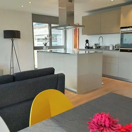 Hébergement de vacances 1-bedroom