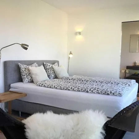 1-bedroom Nyaraló *