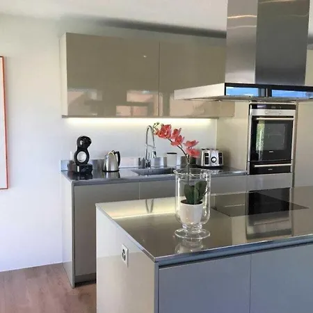 1-bedroom Ascona