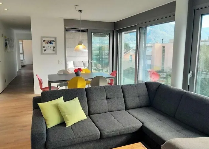 1-bedroom Ferienhaus