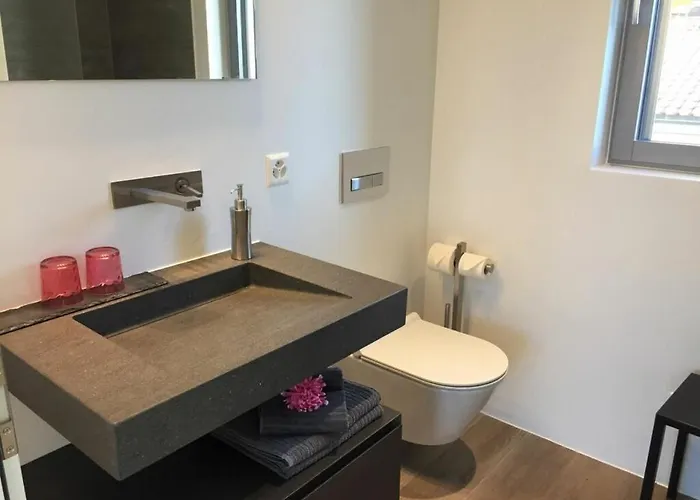 Ferienhaus 1-bedroom