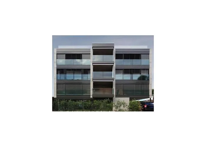 1-bedroom Ferienhaus