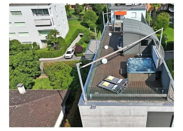 Ferienhaus 1-bedroom *