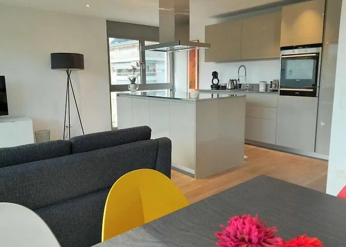 Ferienhaus 1-bedroom